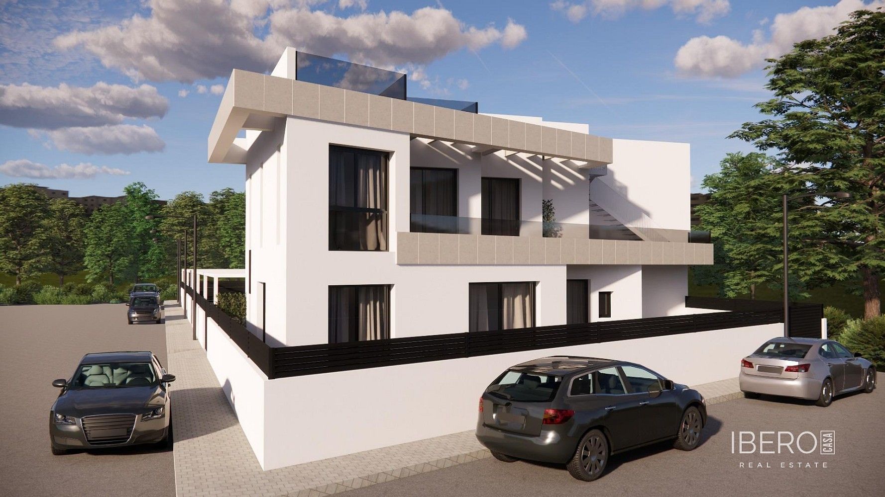 Rodinný dům, 95 m²