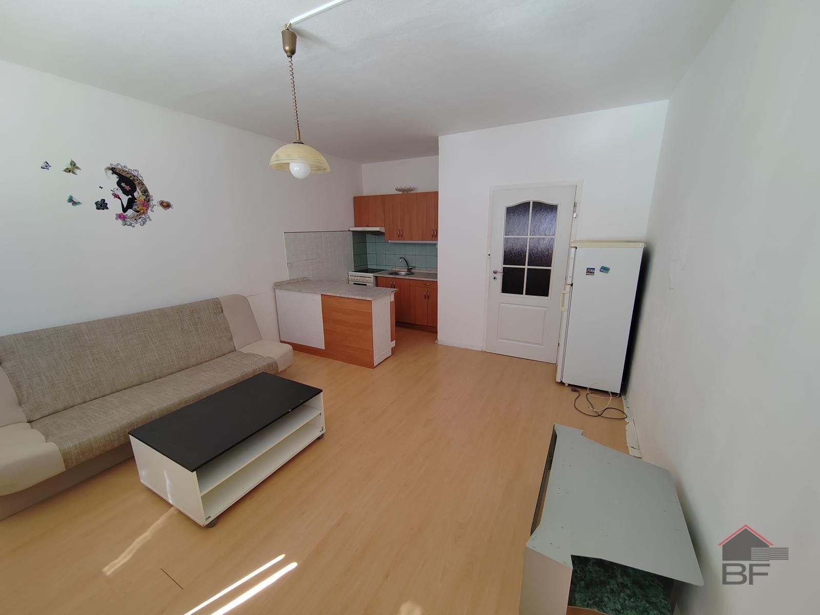 Byt 2+kk · 42 m² · Mimoňská, Stráž pod Ralskem - 3
