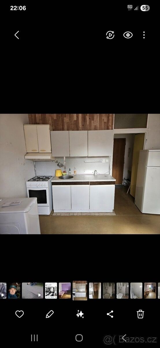 Prodej byt - Luby u Chebu, 351 37