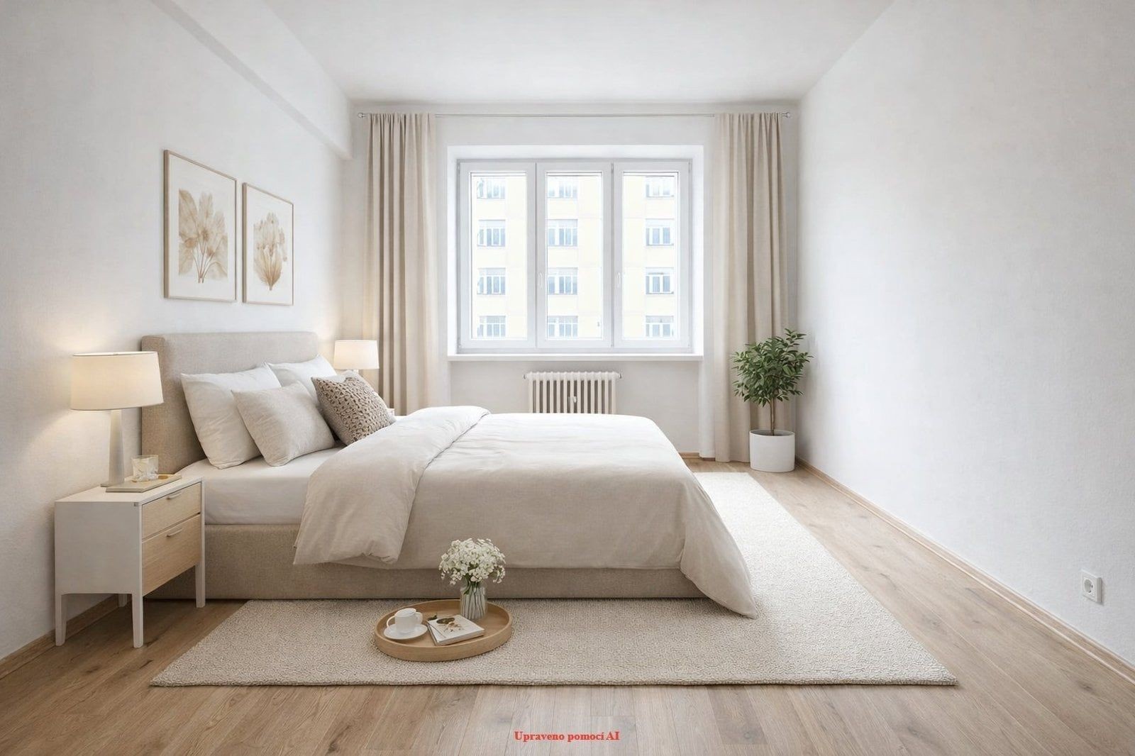 Pronájem byt 3+1 - tř. Osvobození, Karviná - Karviná-město, Moravskoslezský kraj, 74 m² - 5