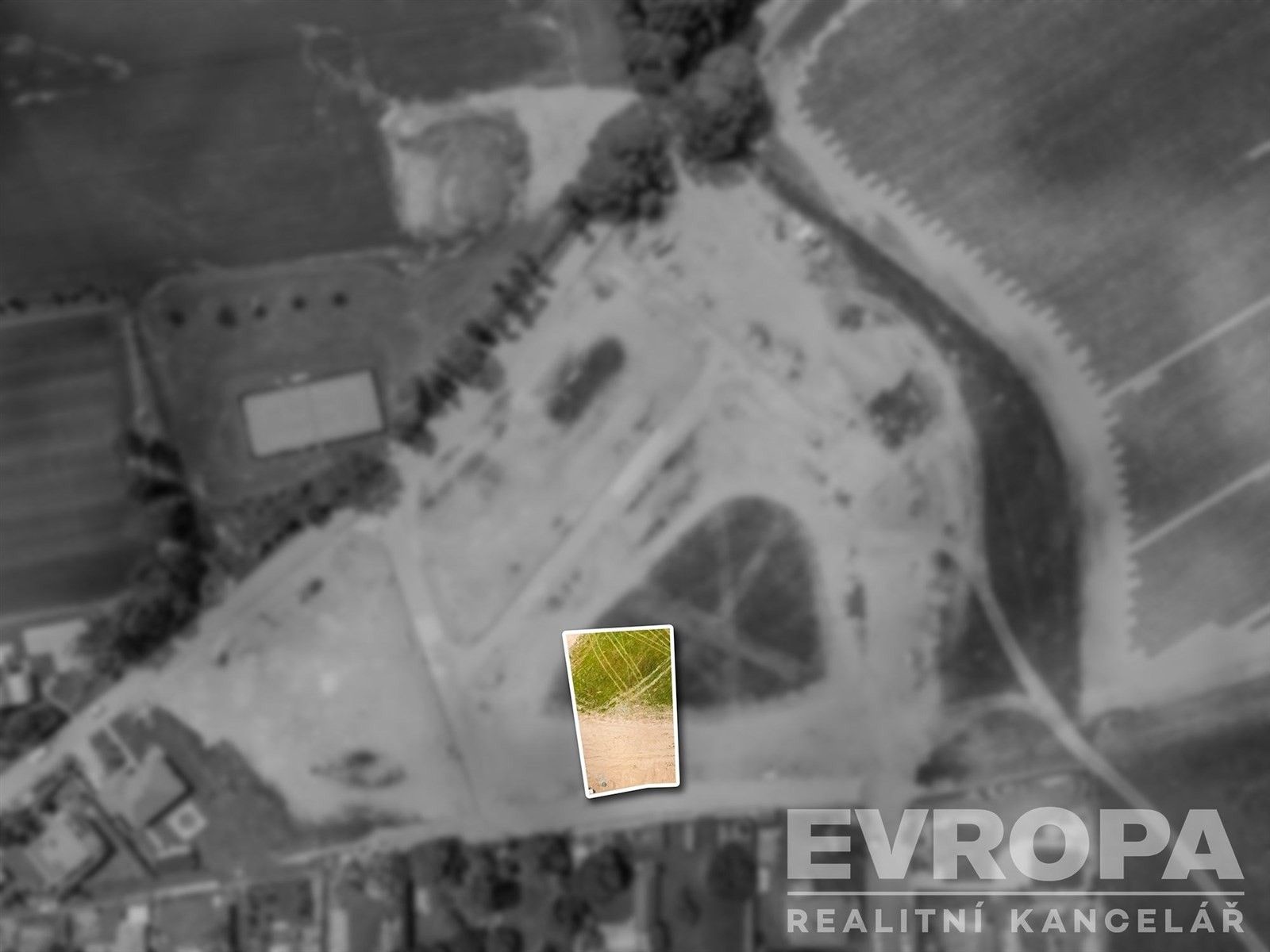 Prodej pozemek pro bydlení - Tis