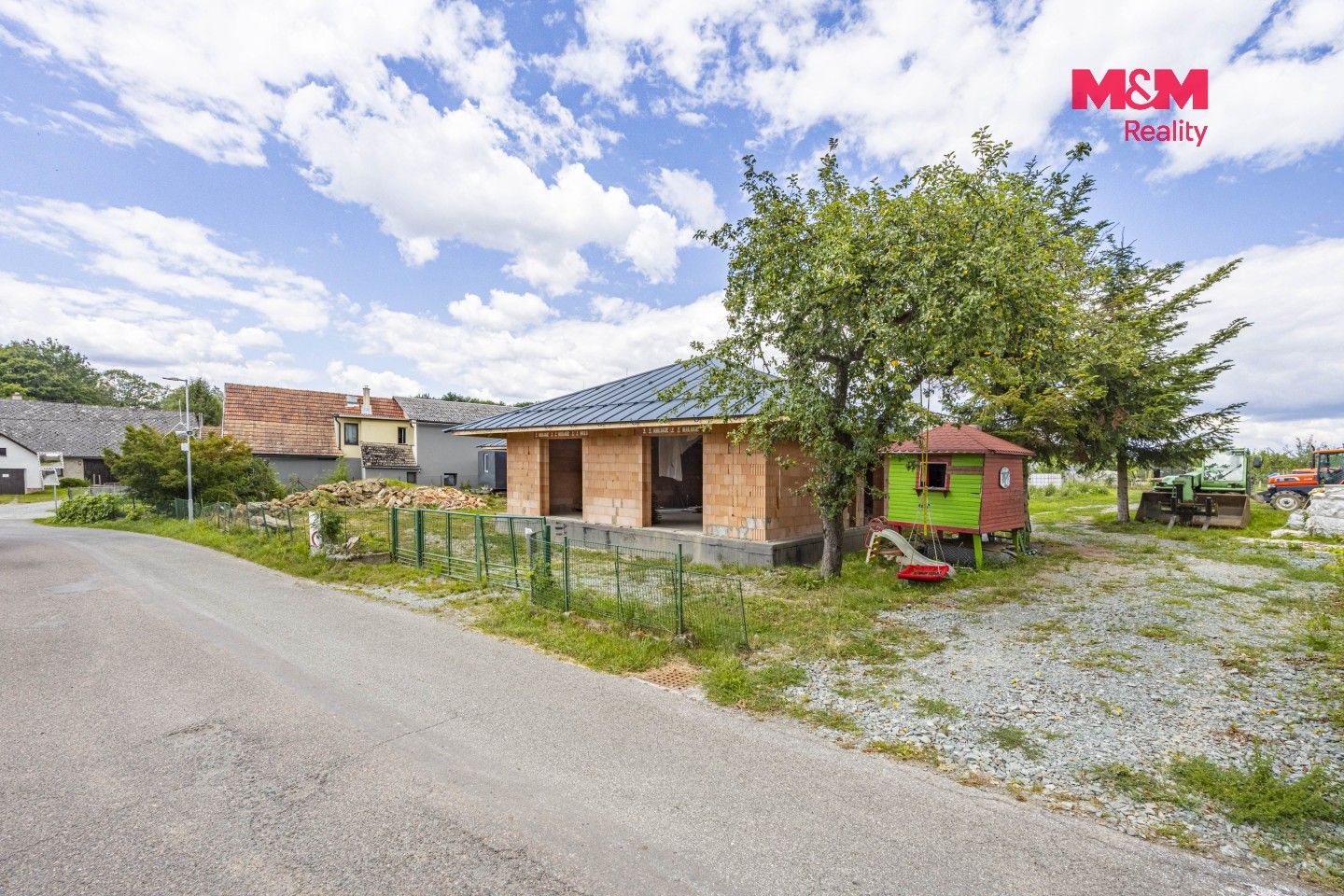 Rodinný dům · 212 m² · Masty, Bílý Újezd - 3