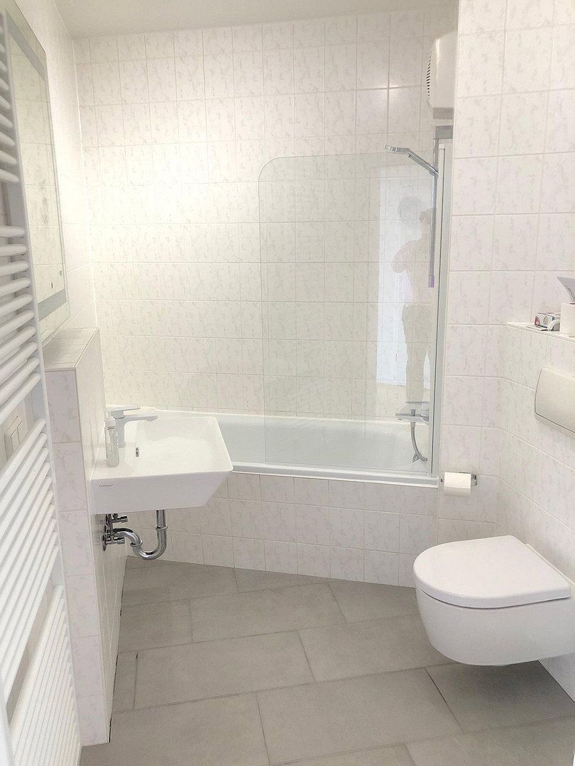 Prodej byt 1+1 - Berlin Köpenick Berlin 12557, 48 m² - 5