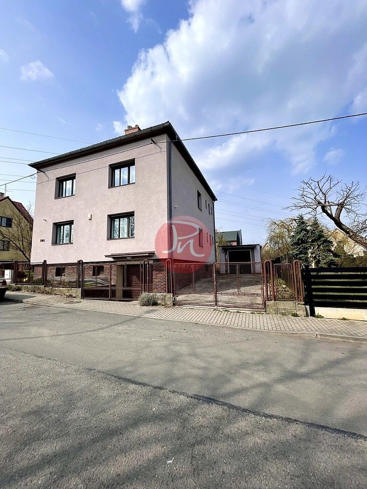 Obchodní prostory · 425 m² · Ostrava - Svinov, okres Ostrava-město, Moravskoslezský kraj - 2
