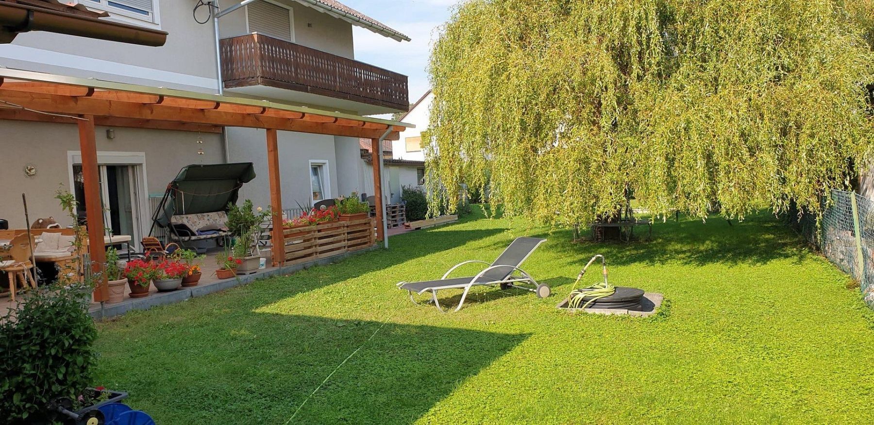 Rodinné domy, Waldkraiburg Waldkraiburg Bayern 84478, 235 m² - 1