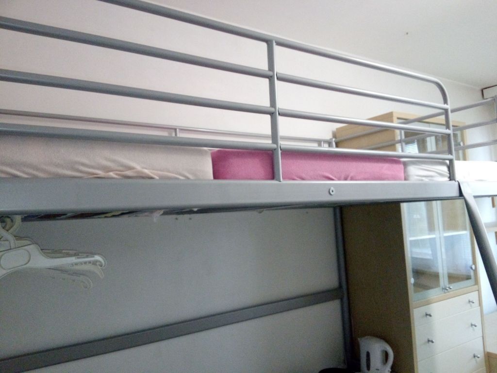 Byt · Jaromíra Matuška, Ostrava-jih - 4