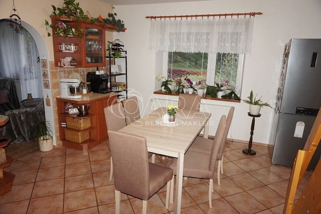 Rodinný dům · 120 m² · Stašov, okres Svitavy - 3
