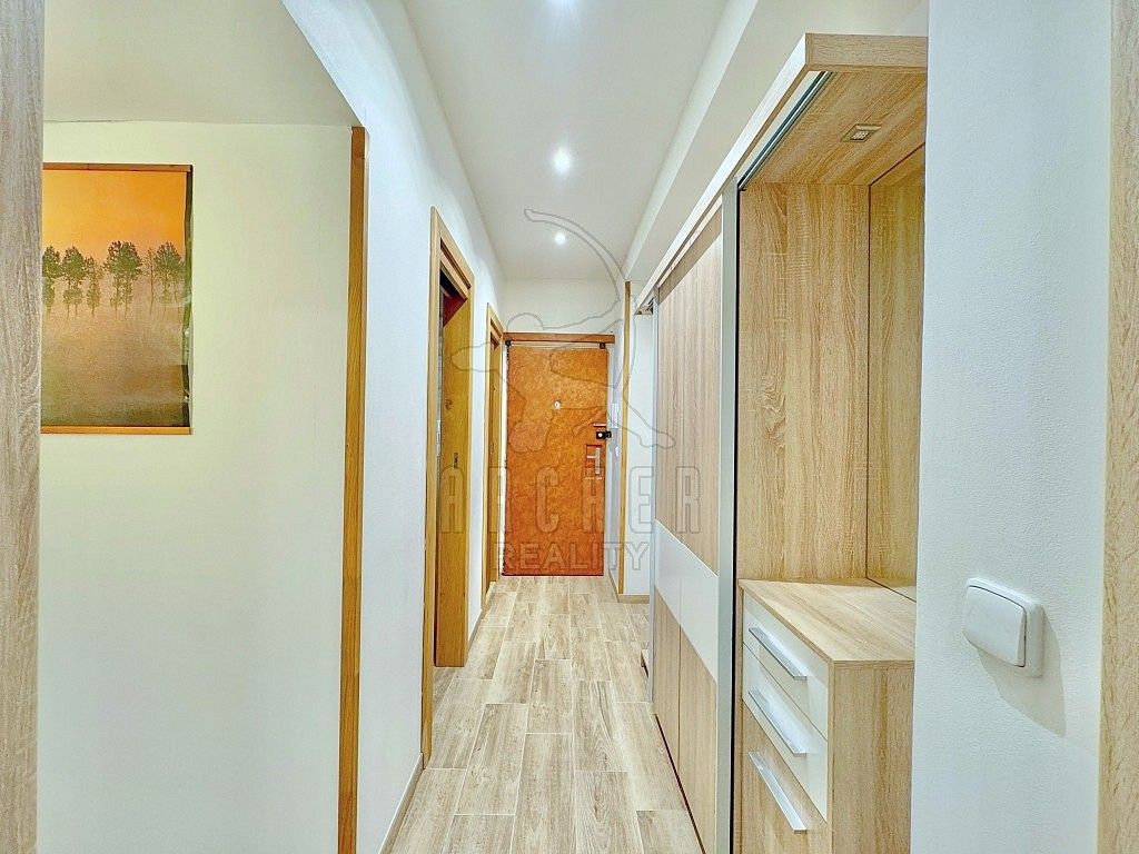 2+1, Praha - Žižkov, okres Praha 3, Hlavní město Praha, 58 m² - 2