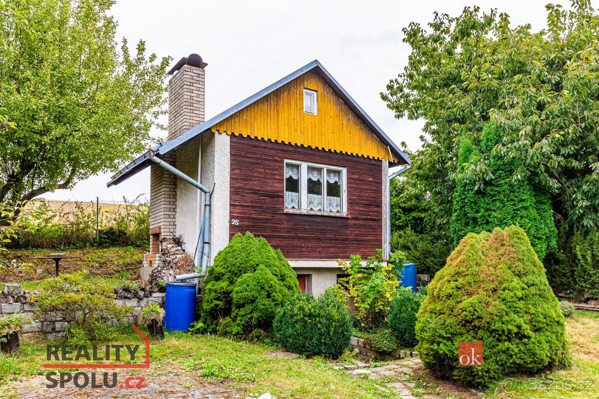 Chaty, Jihlava, 586 01