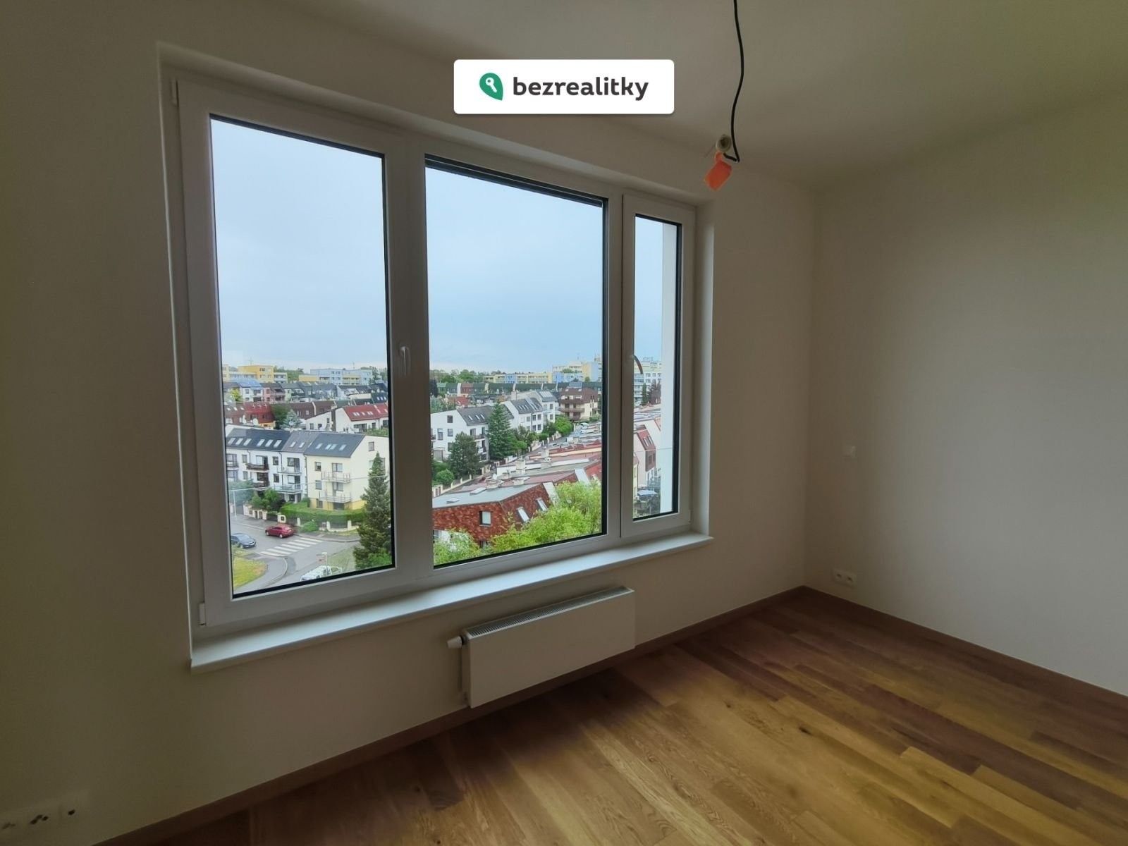 5+kk, Veselovského 2442, Praha Chodov, 119 m² - 2