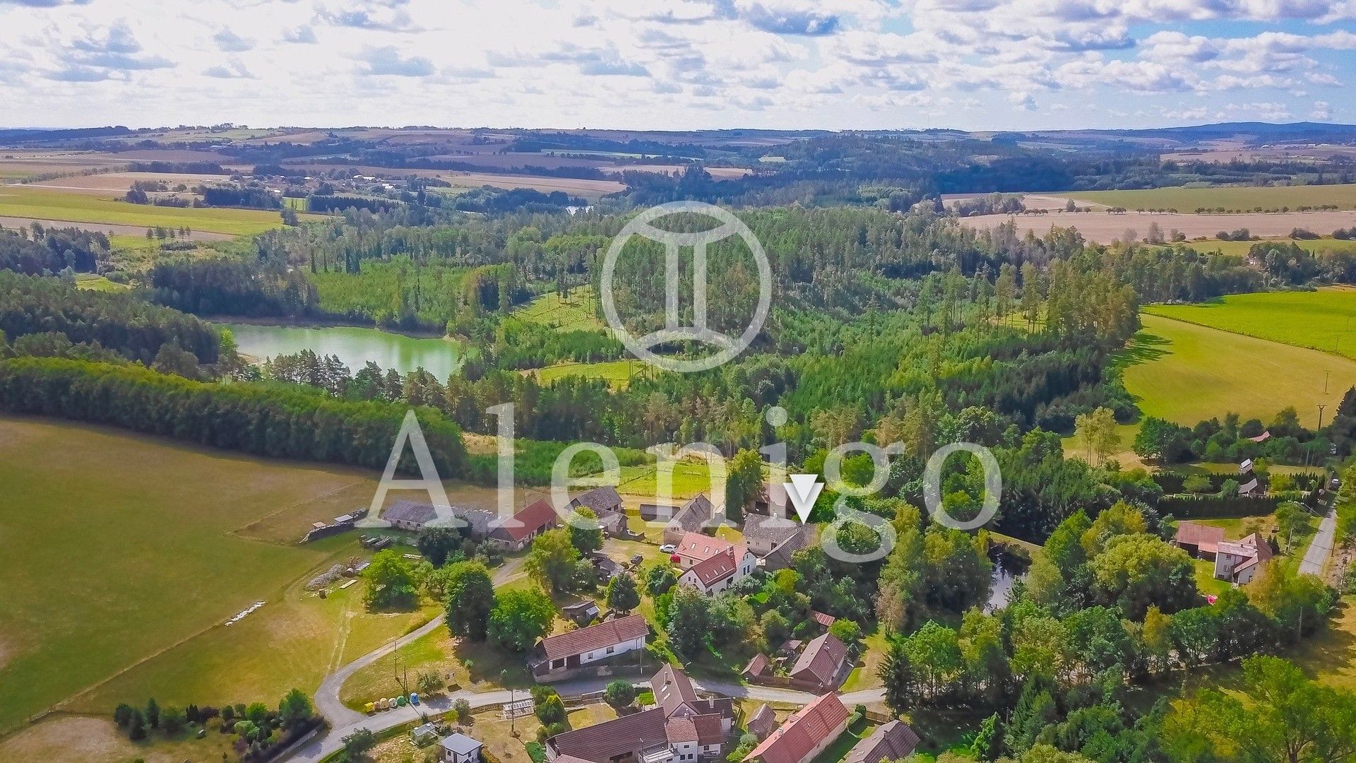 Prodej rodinný dům - Sedlice, Keblov, 120 m² - 5