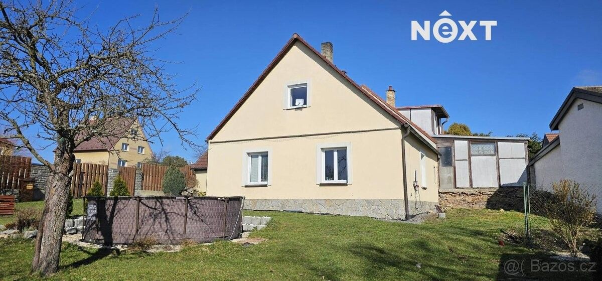 Rodinné domy, Tábor, 390 03 - 2
