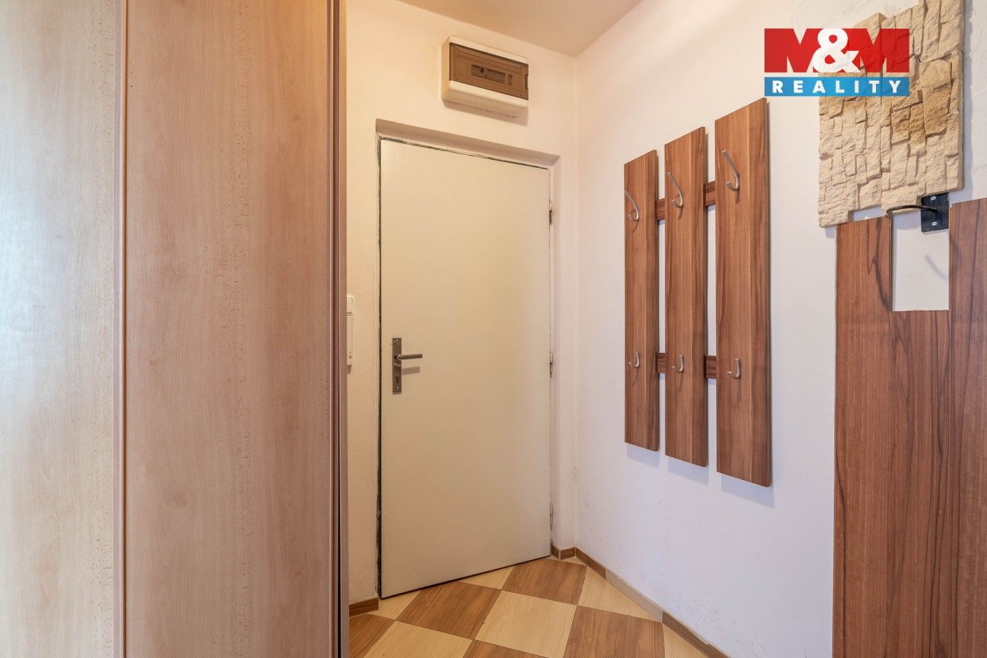 Prodej byt 1+kk - Holandská, Kladno, 33 m² - 5