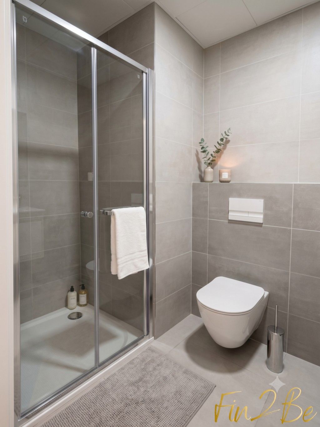 Byt 1+kk · 22 m² · Plzeňská, Praha Smíchov - 4
