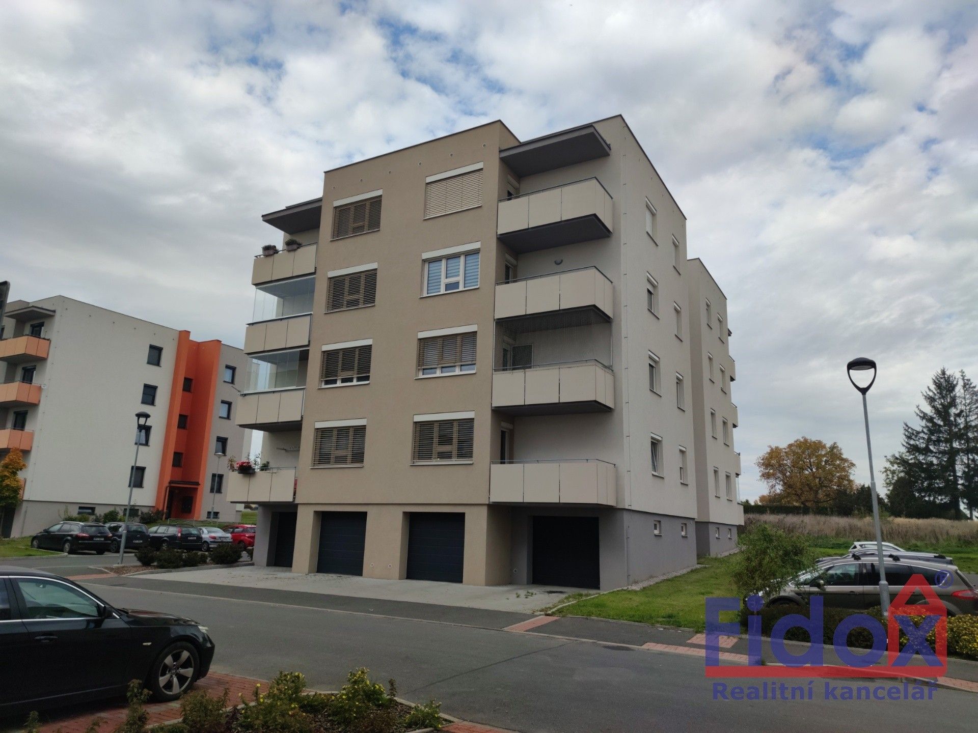 3+kk, K Čínovu, Klatovy, 65 m²