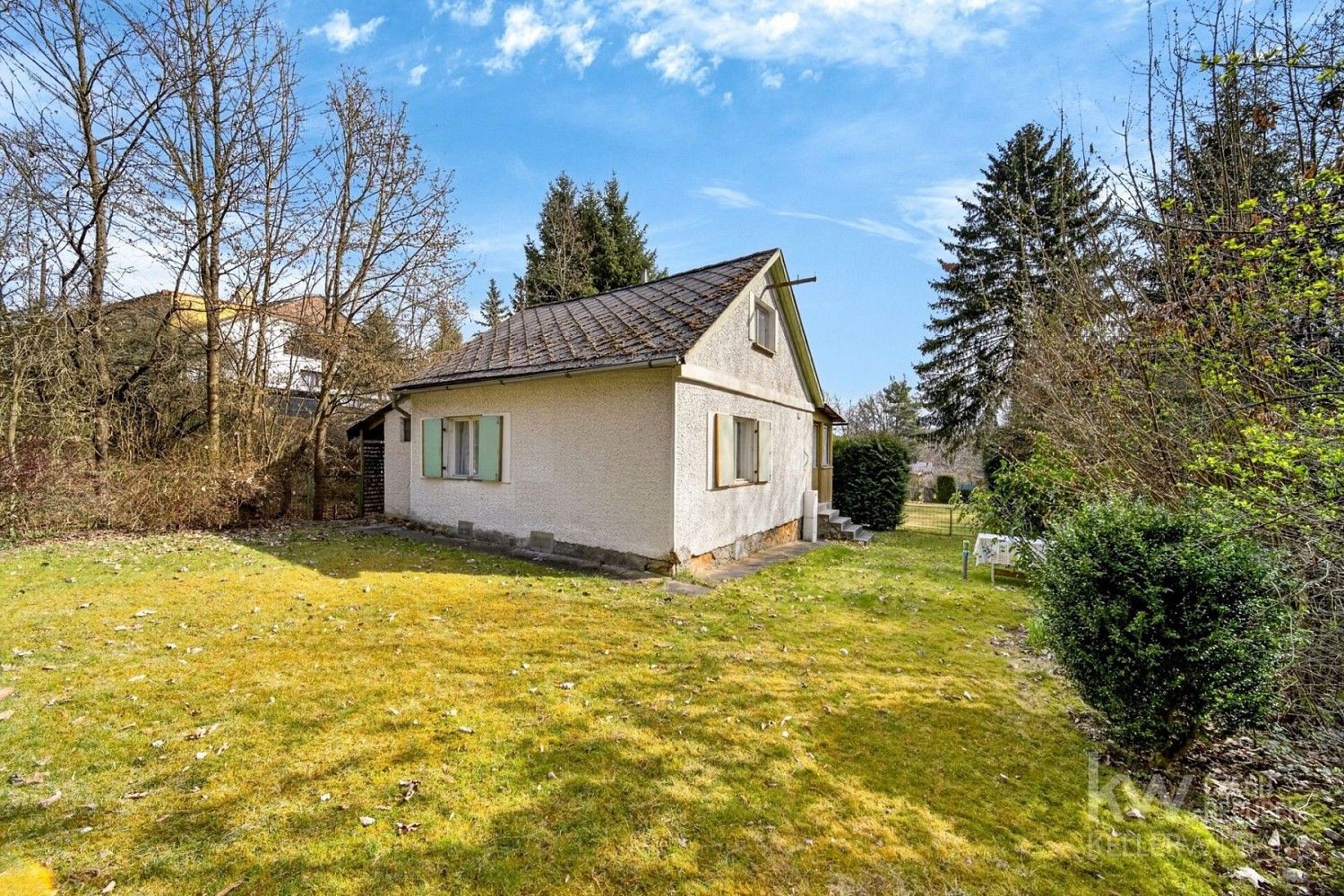 Chalupa · 100 m² · Pňovany, okres Plzeň-sever, Plzeňský kraj - 4