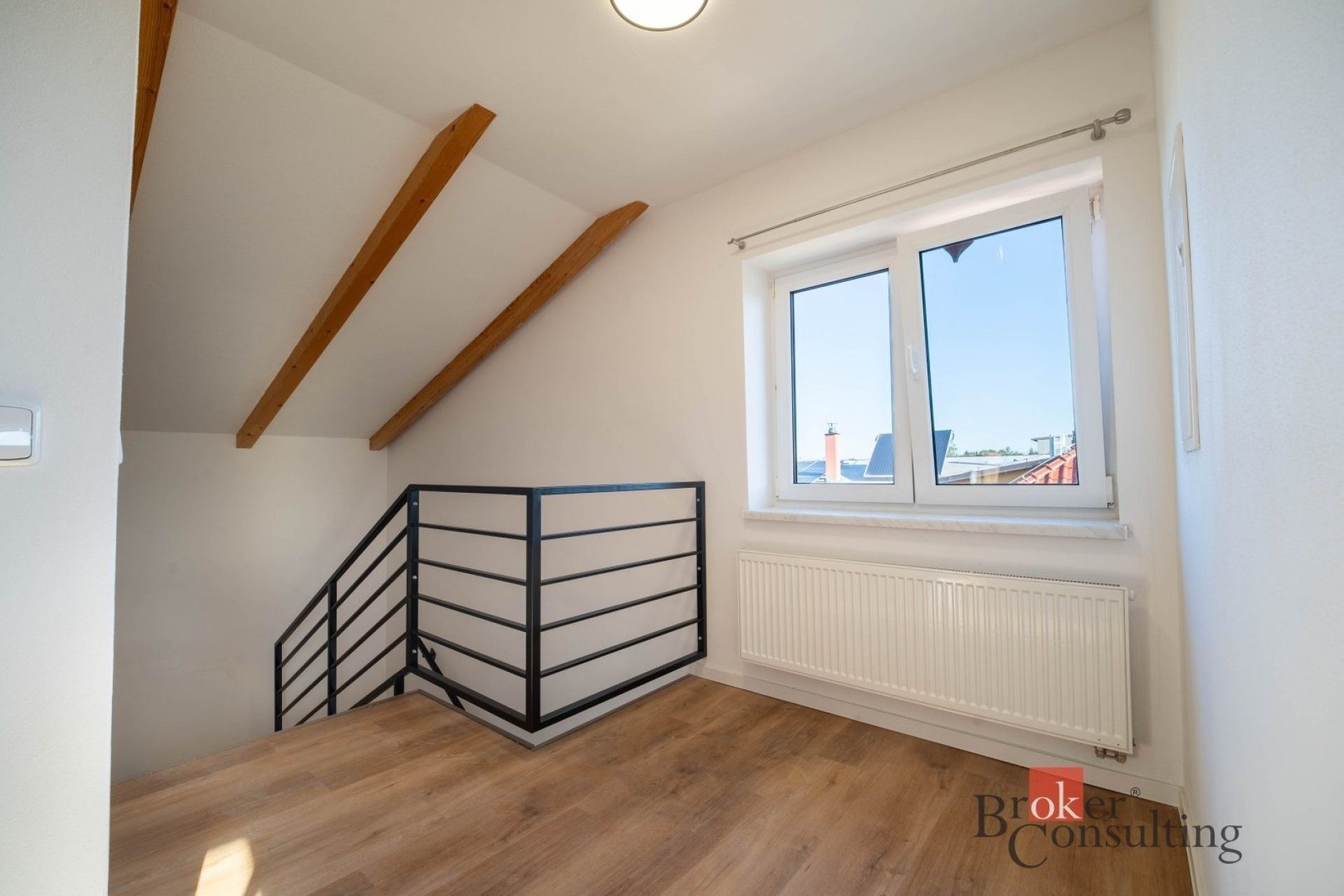 Byt 3+kk · 105 m² · 9. května, Újezd u Brna - 4