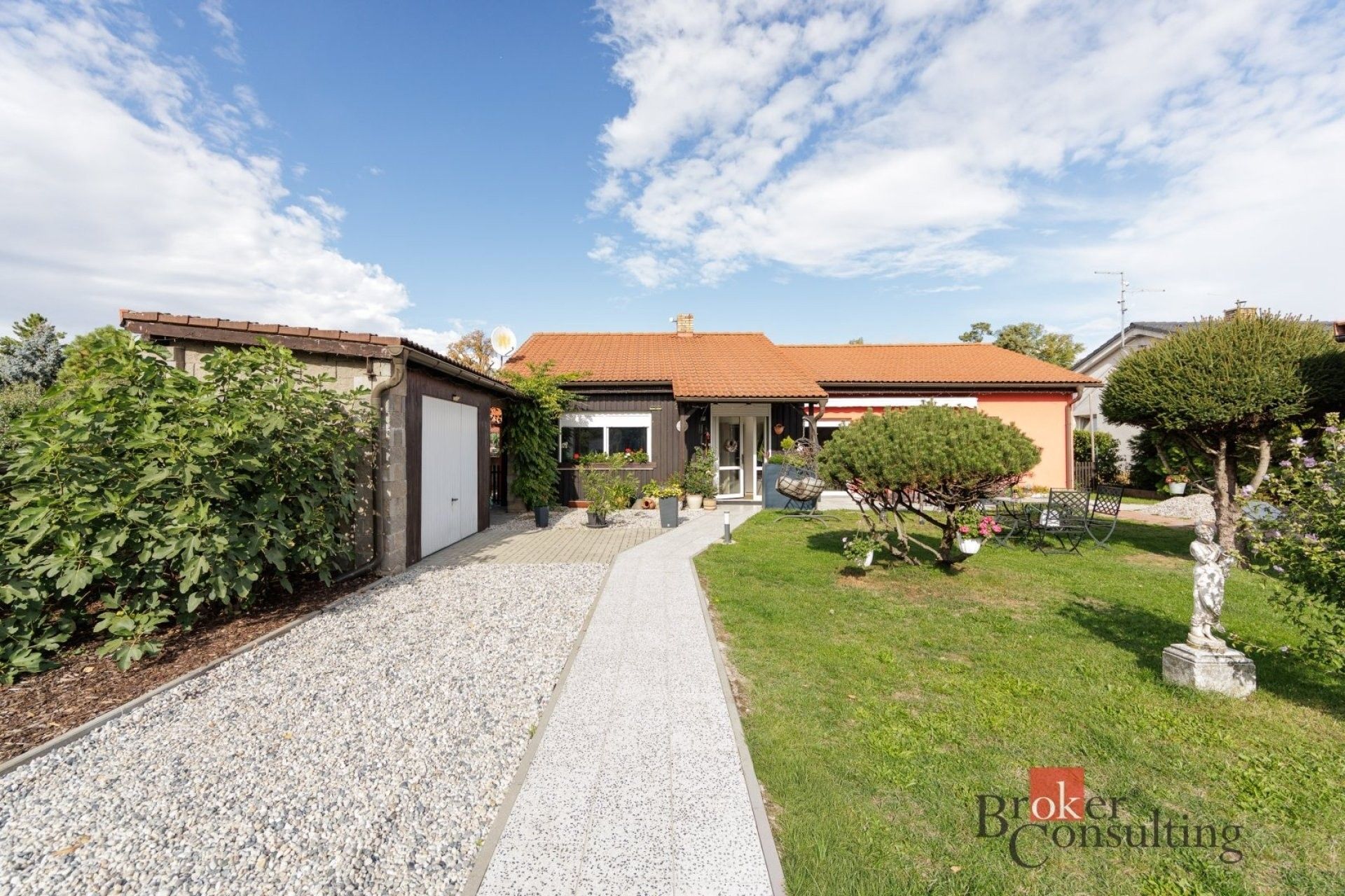 Prodej rodinný dům - Jiřího Wolkera, Žatec, 286 m² - 5