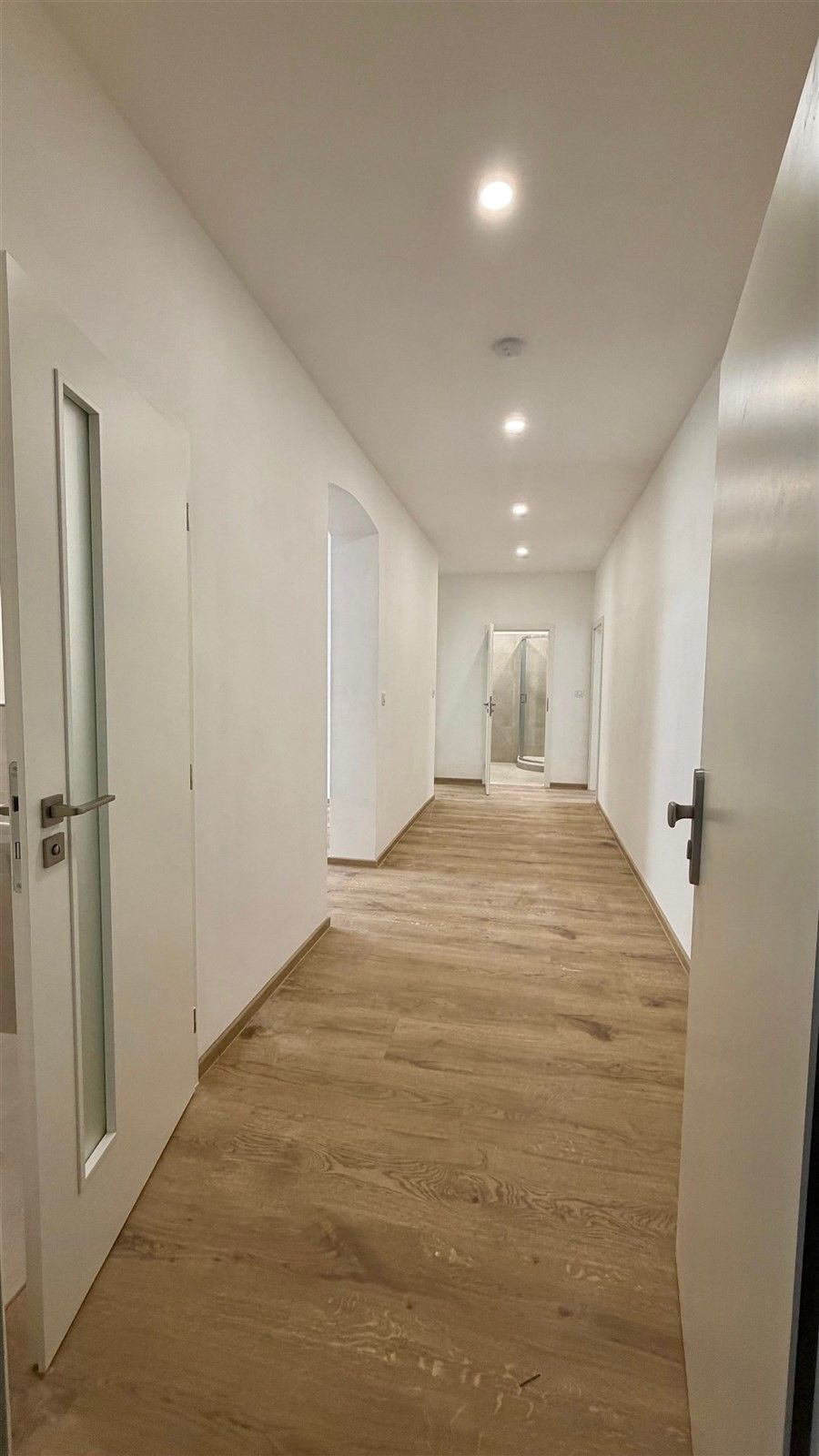 Pronájem byt 3+kk - Evropská 1046, Cheb, 73 m² - 5