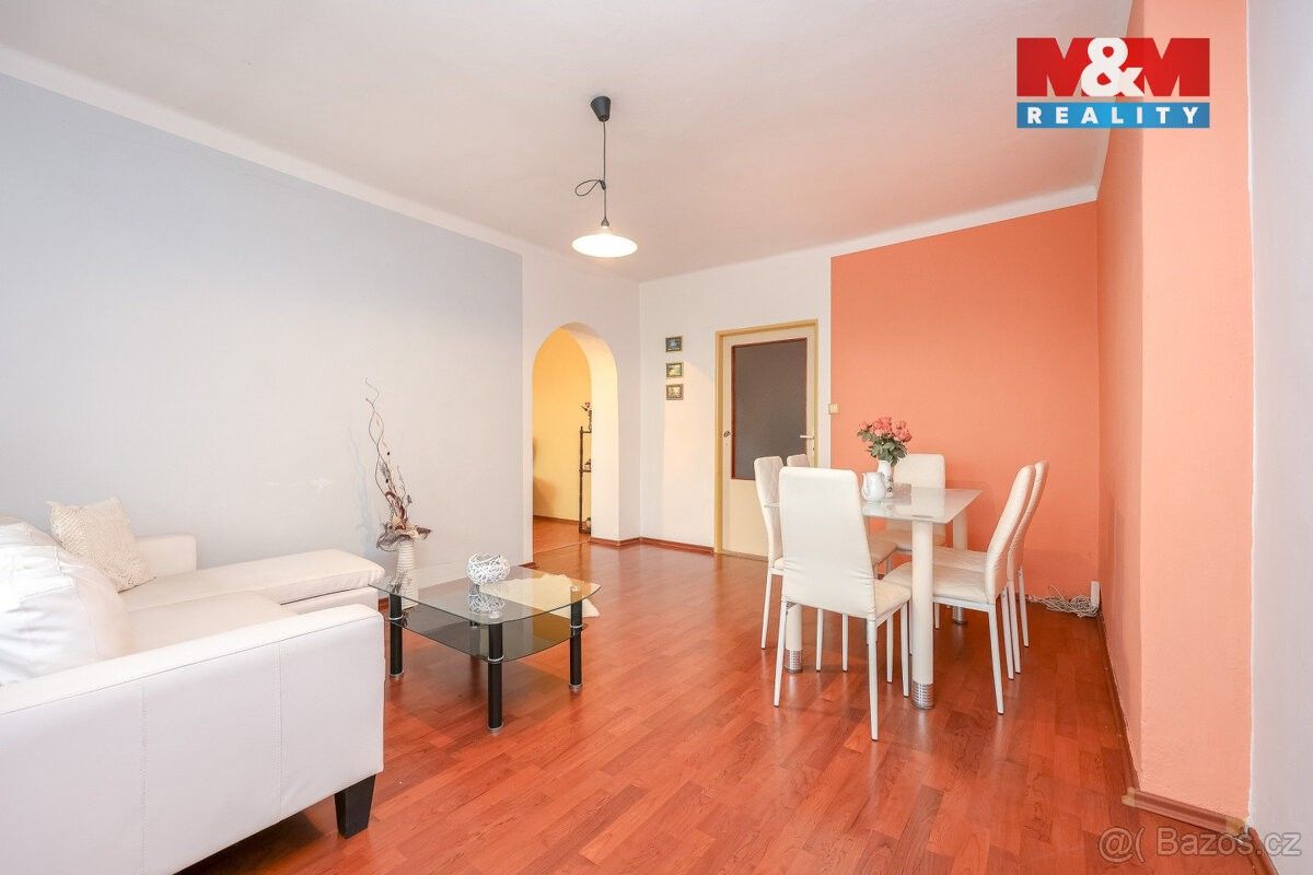 Prodej rodinný dům - Vítkov, 749 01