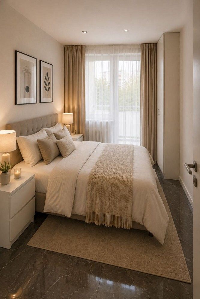 2+kk, Praha - Řepy, okres Praha 17, Hlavní město Praha, 55 m² - 2