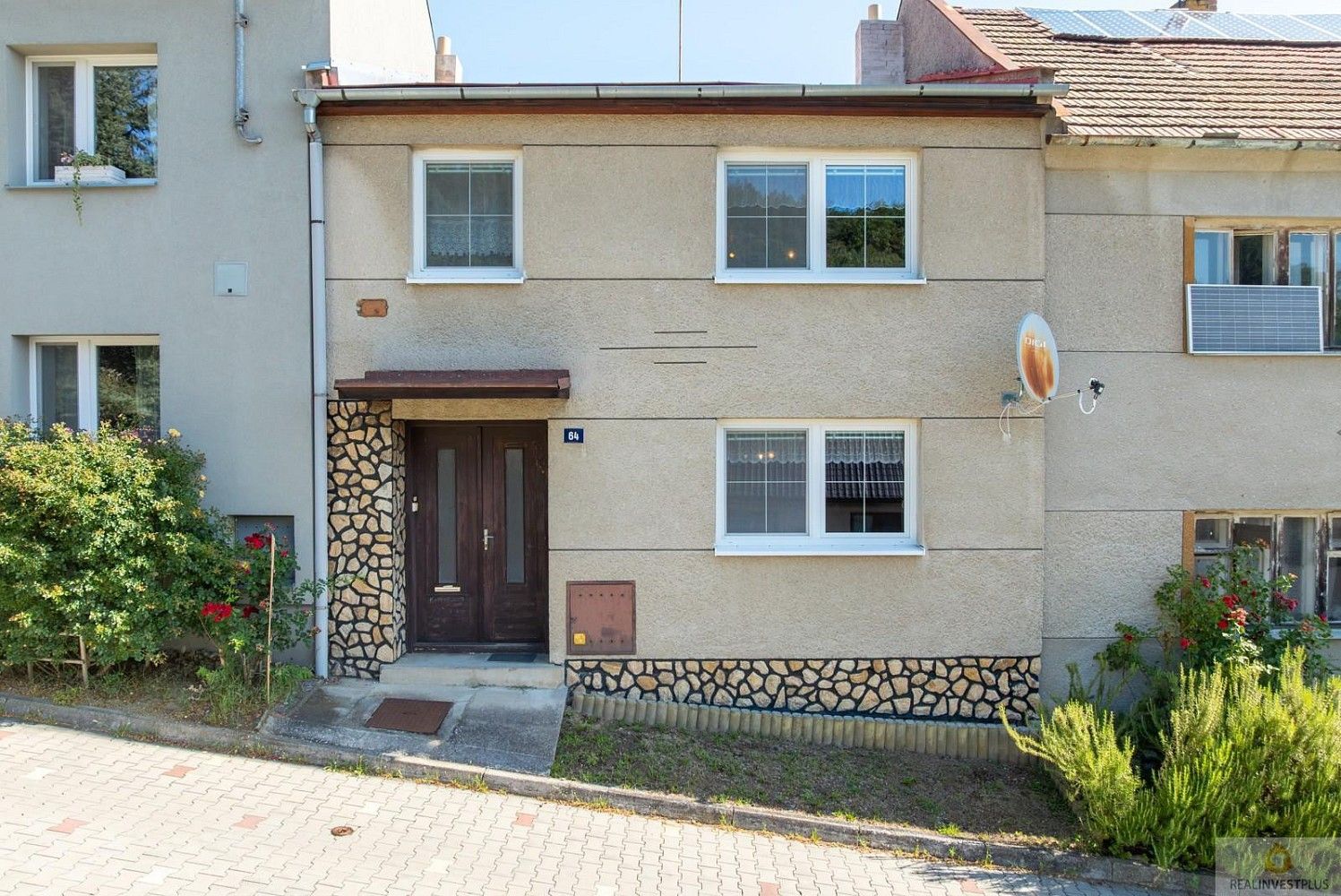 Rodinný dům, 154 m²