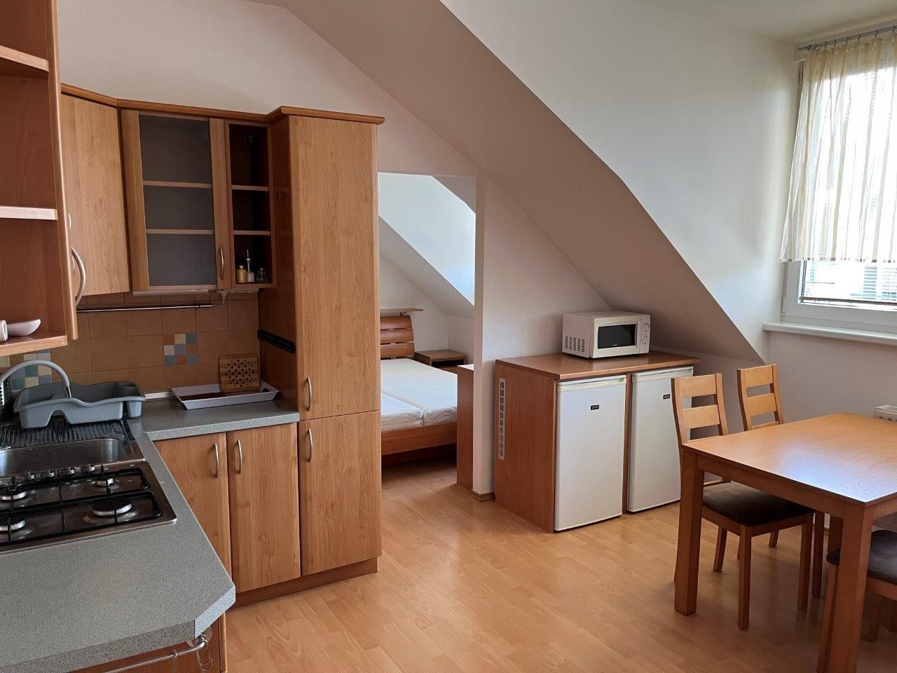 2+kk, Cacovická, Brno, 45 m² - 2