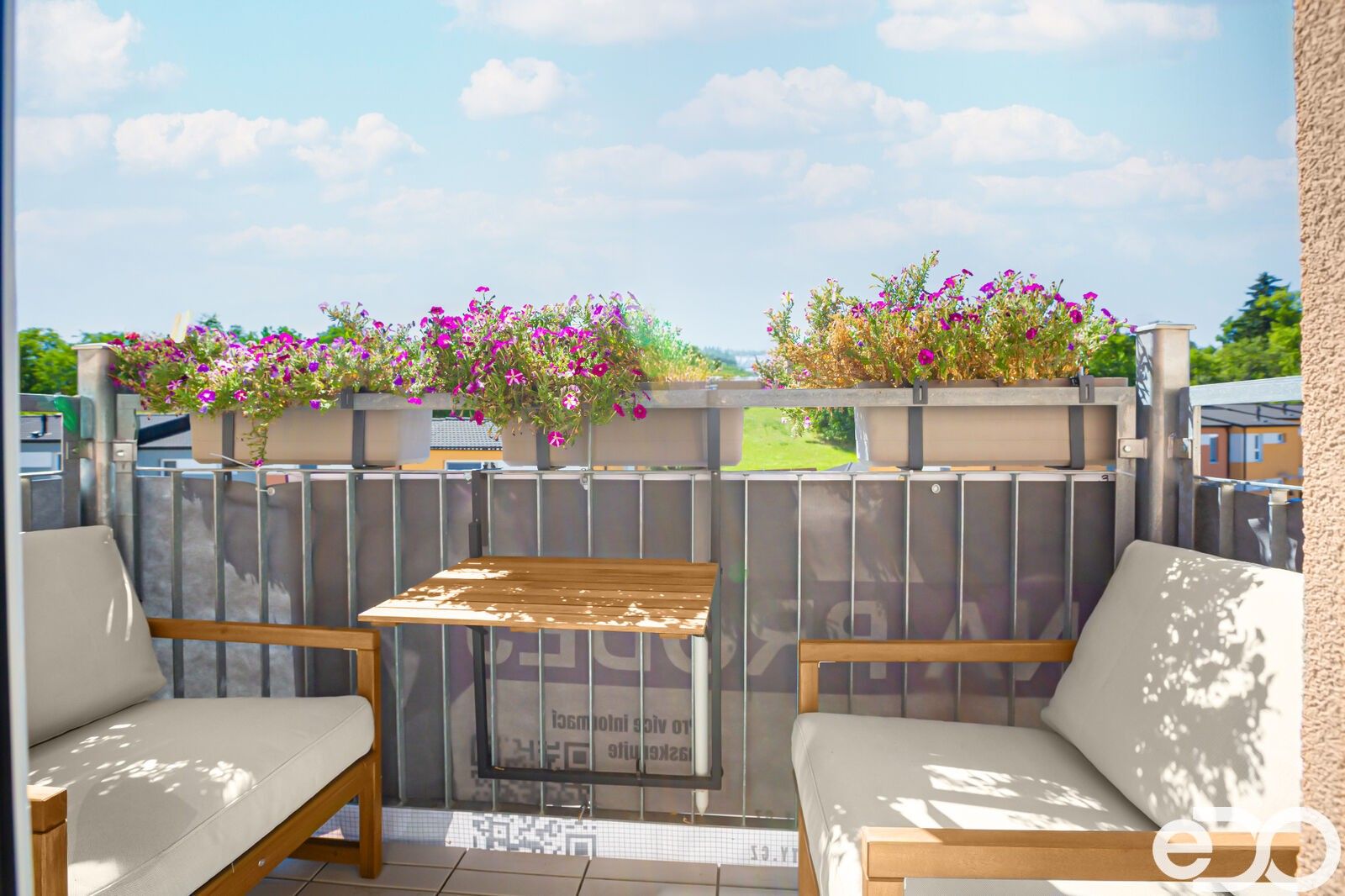 Byt 3+1 · 70 m² · U Tvrze, Hostouň - 4