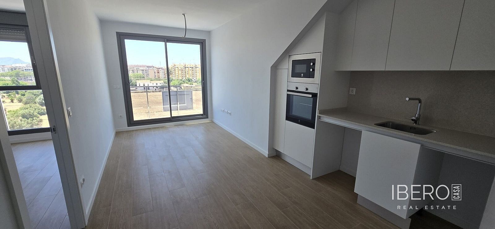 Prodej byt 2+kk - Denia, Španělsko, 39 m² - 5