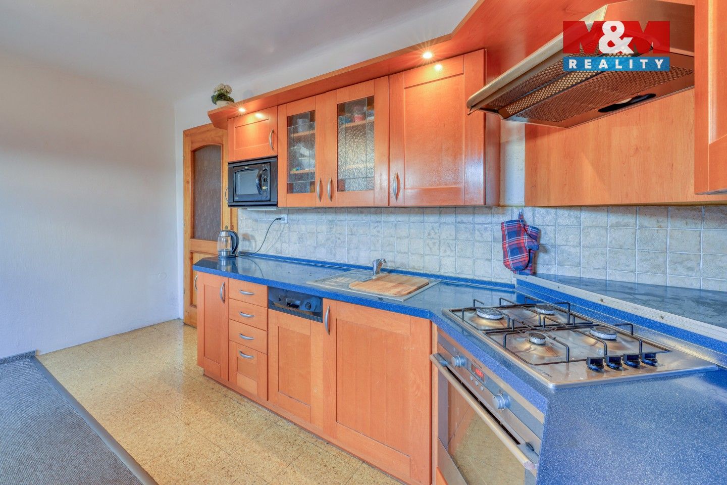 Byty, Na Jíkalce, Plzeň, 151 m² - 2