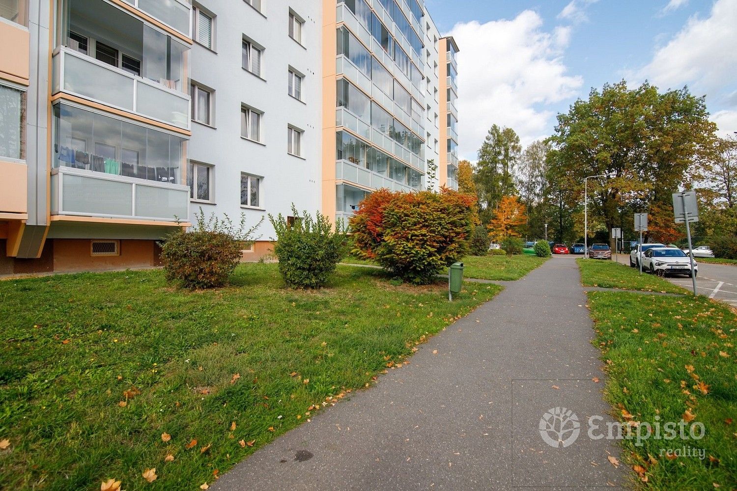 3+1, Jana Šoupala, Ostrava - Poruba, 67 m² - 2