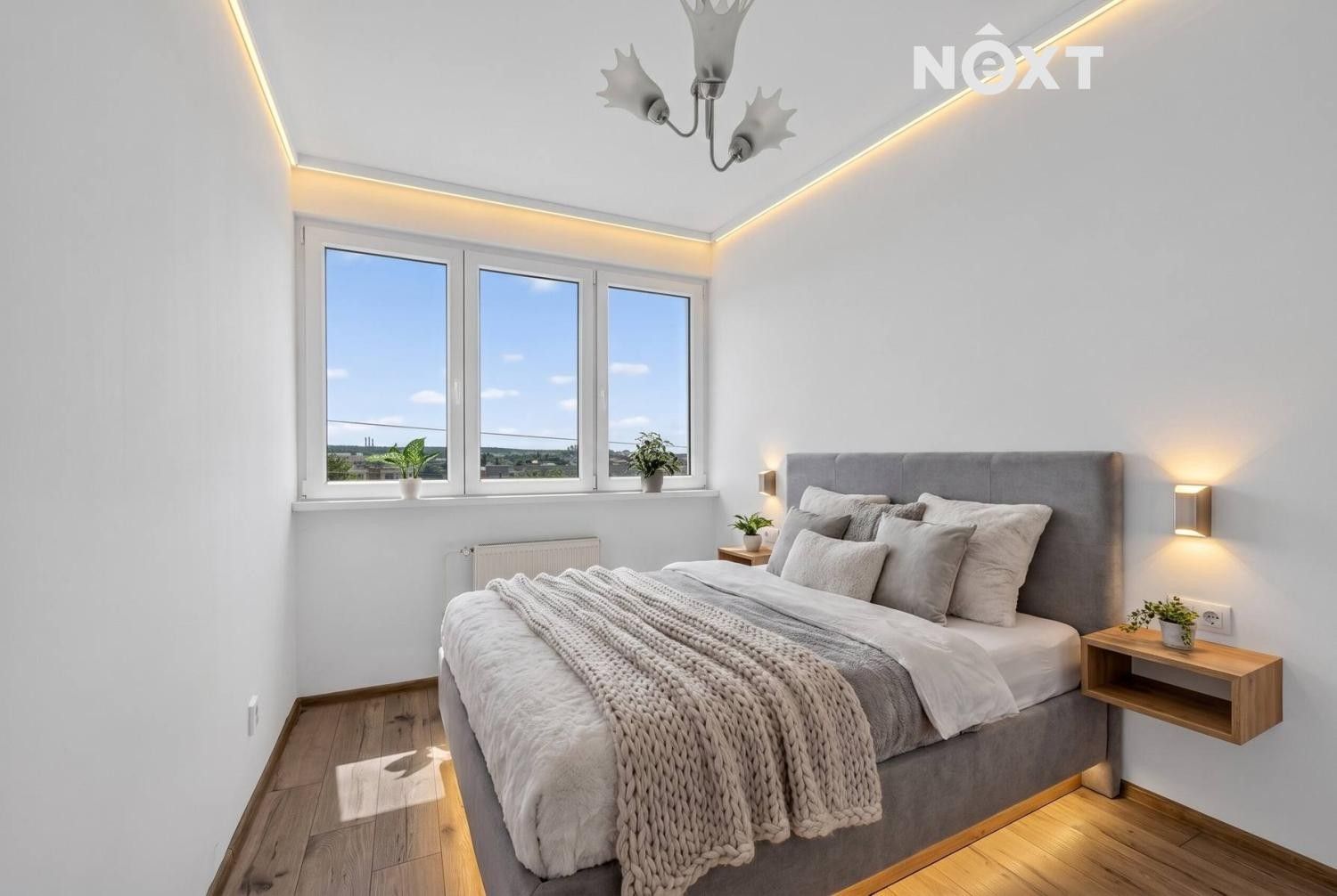 Prodej byt 2+kk - Nerudova 359, Vejprnice, 52 m² - 5