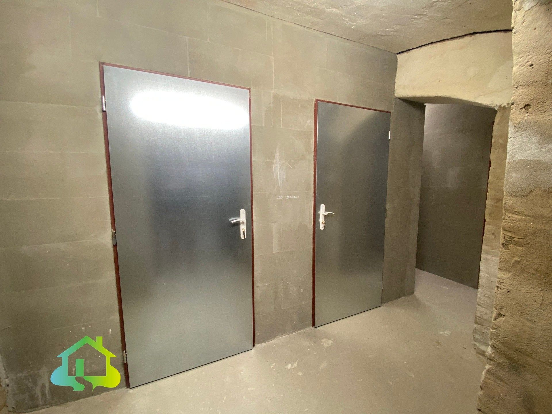 Pronájem sklad - Slavojova, Praha, 6 m²