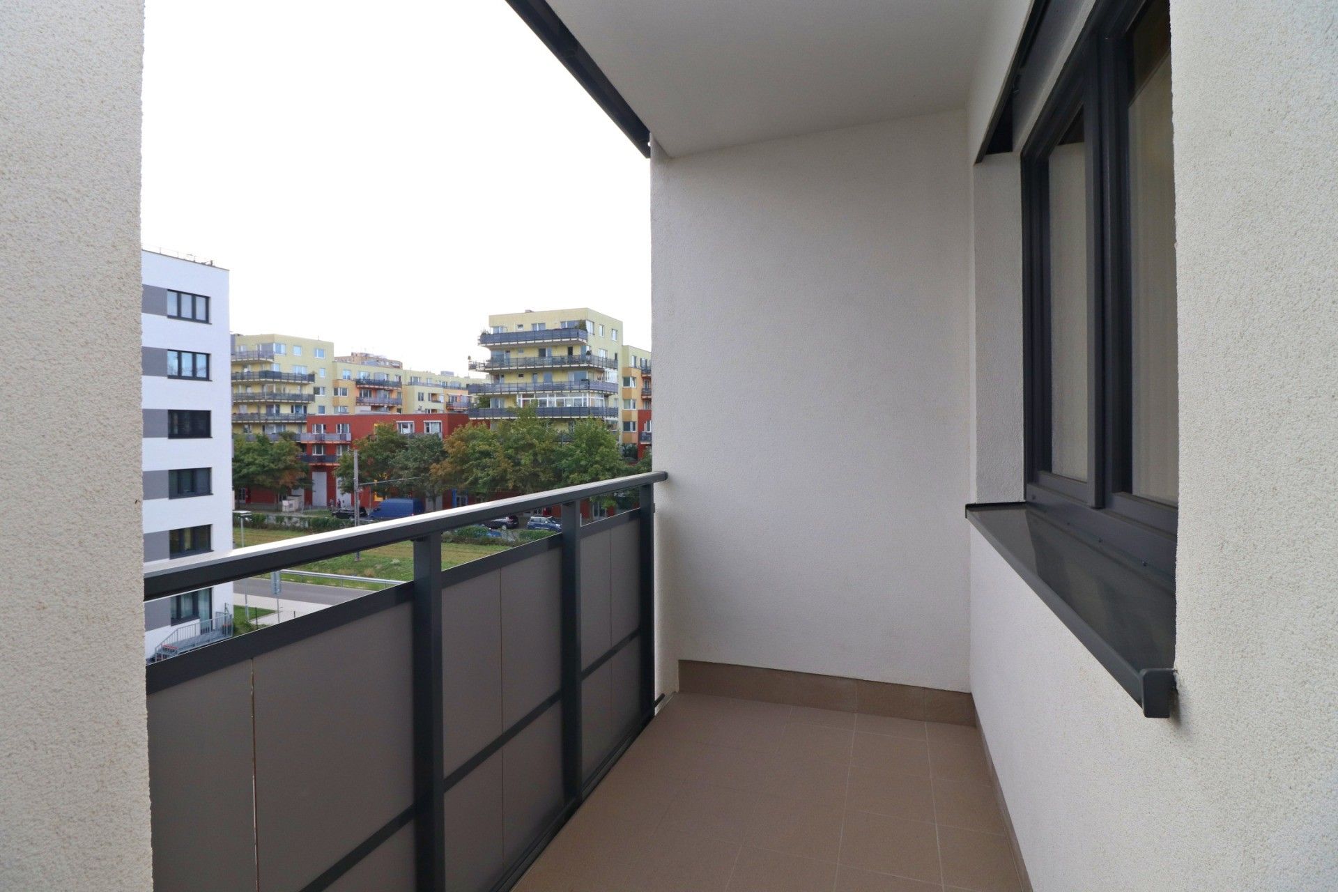 Byt 2+kk · 45 m² · Fabiánové  , Praha Hlubočepy - 4
