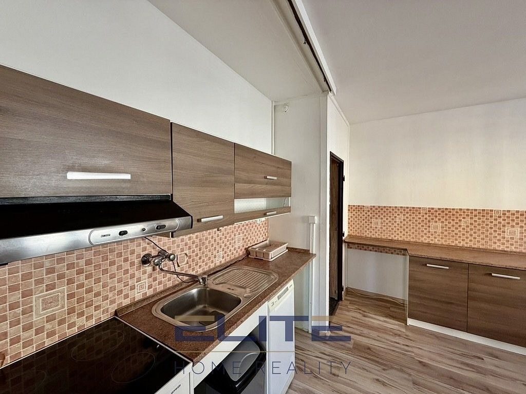 2+kk, Jablonec nad Nisou, Liberecký kraj, 45 m² - 2