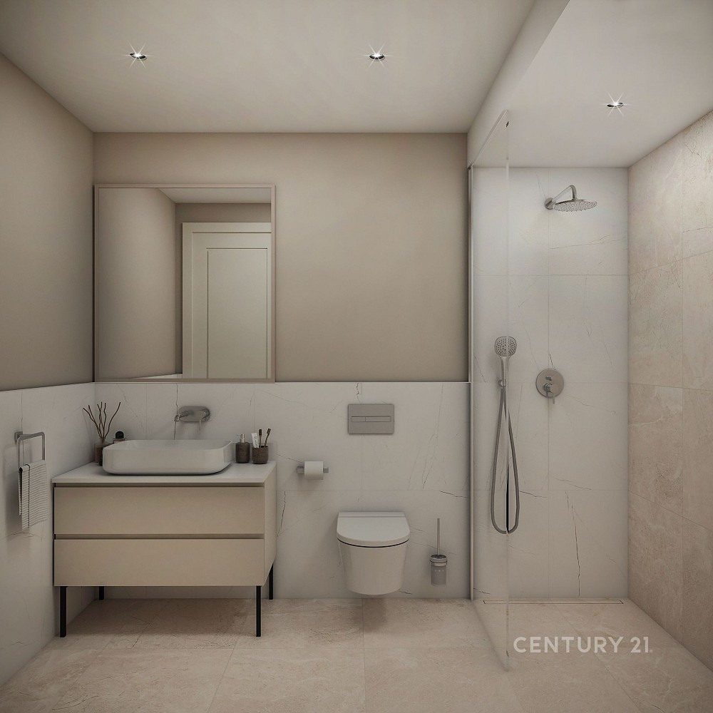 Prodej byt 3+kk - Radovici, Tivat, Černá Hora, 89 m² - 5