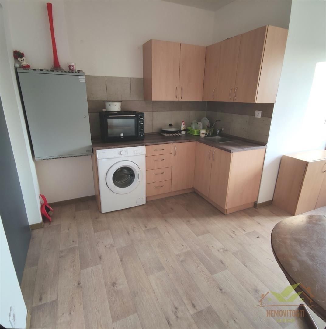 Pronájem byt 1+kk - Lipnice, Spálené Poříčí, 17 m²
