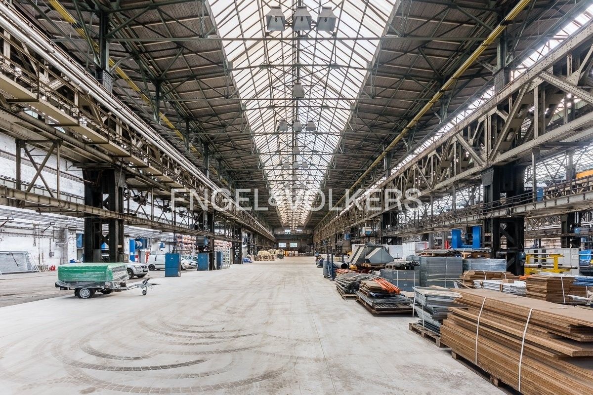 Sklad · 14 661 m² · Tylova 1, Plzeň Jižní Předměstí - 4