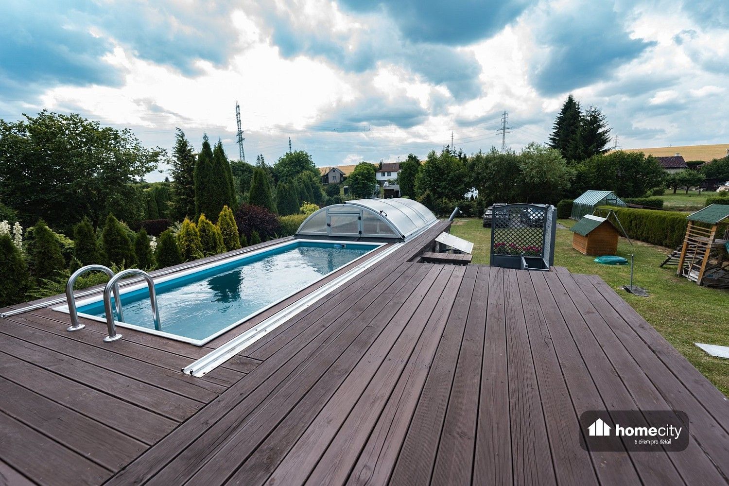 Chalupa · 60 m² · Hlinsko, okres Chrudim, Pardubický kraj - 2