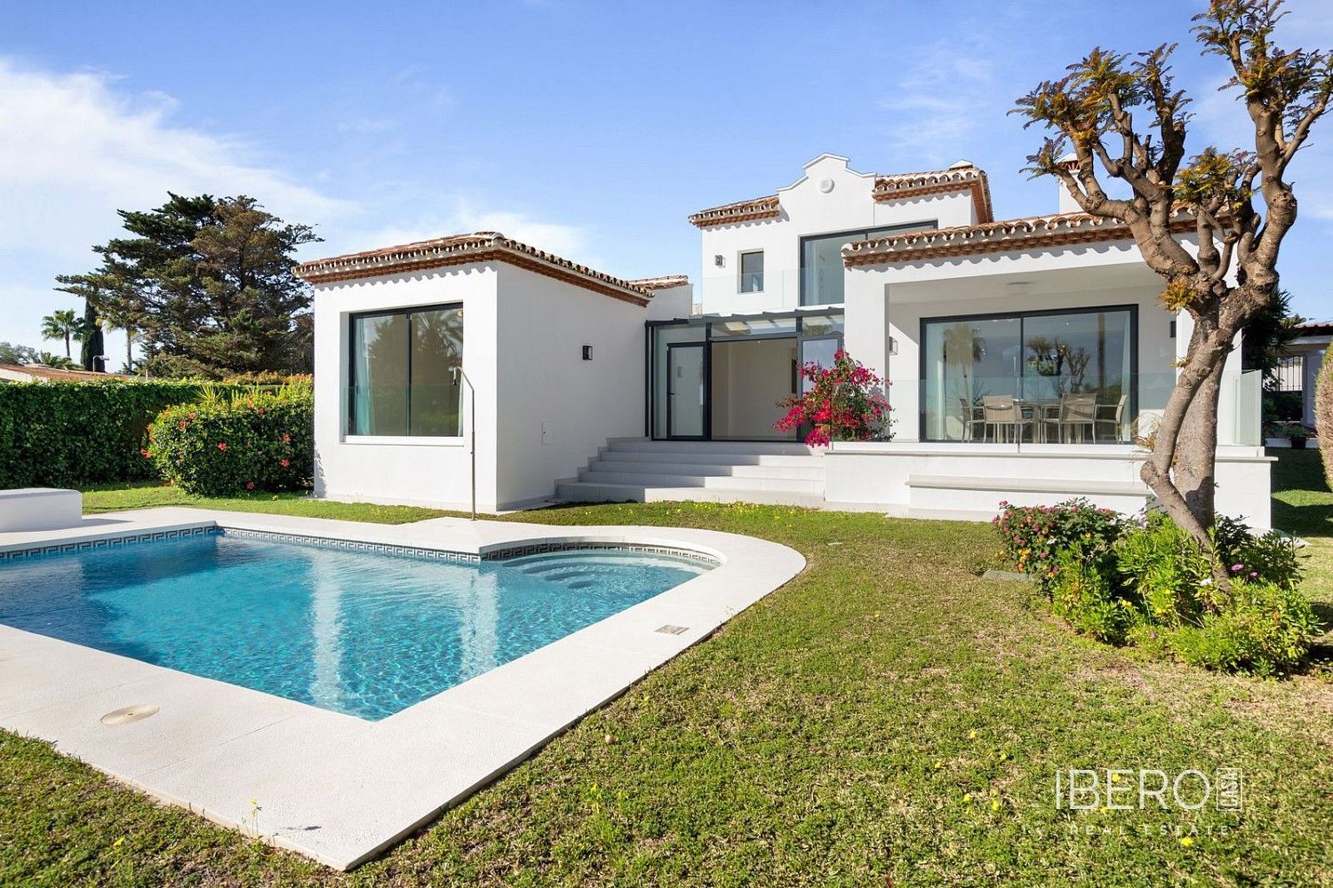 Rodinný dům · 181 m² · Elviria, ES - 3