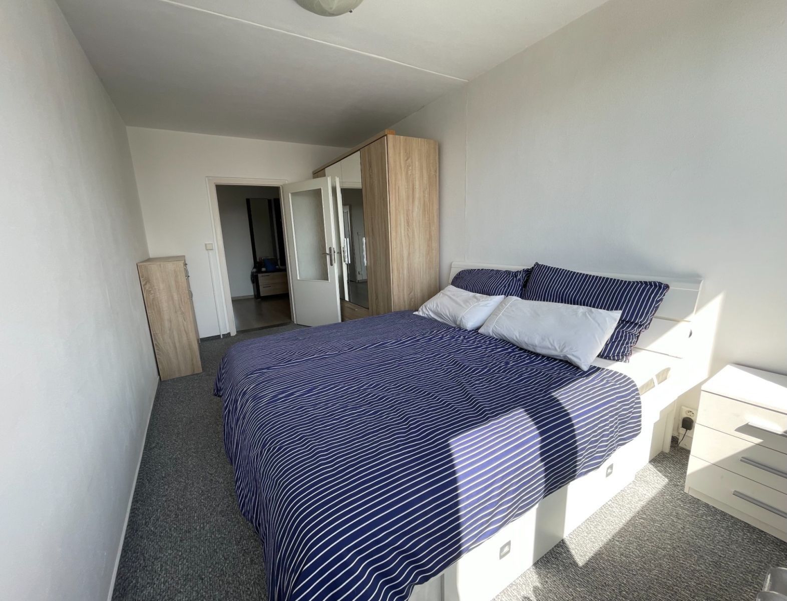 3+kk, Na Chobotě, Praha - Řepy, 80 m² - 1