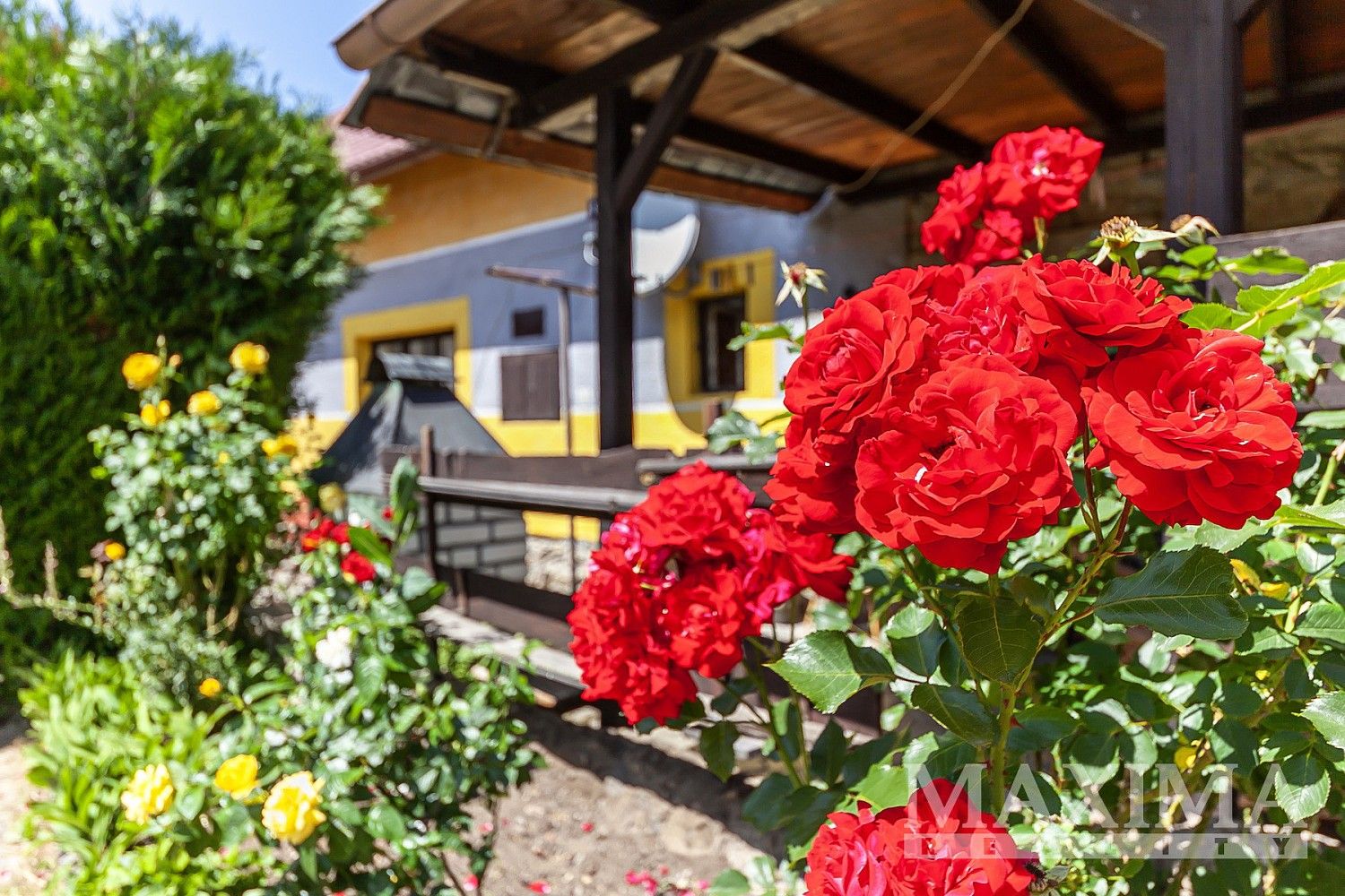 Prodej rodinný dům - Kosova Hora, okres Příbram, Středočeský kraj, 150 m² - 5