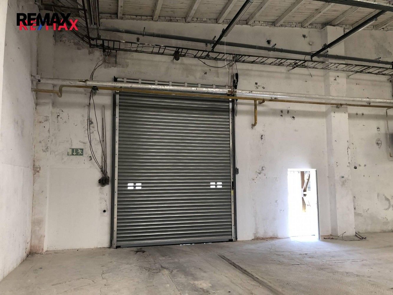 Sklad · 1 500 m² · Čelákovice, okres Praha-východ, Středočeský kraj - 3