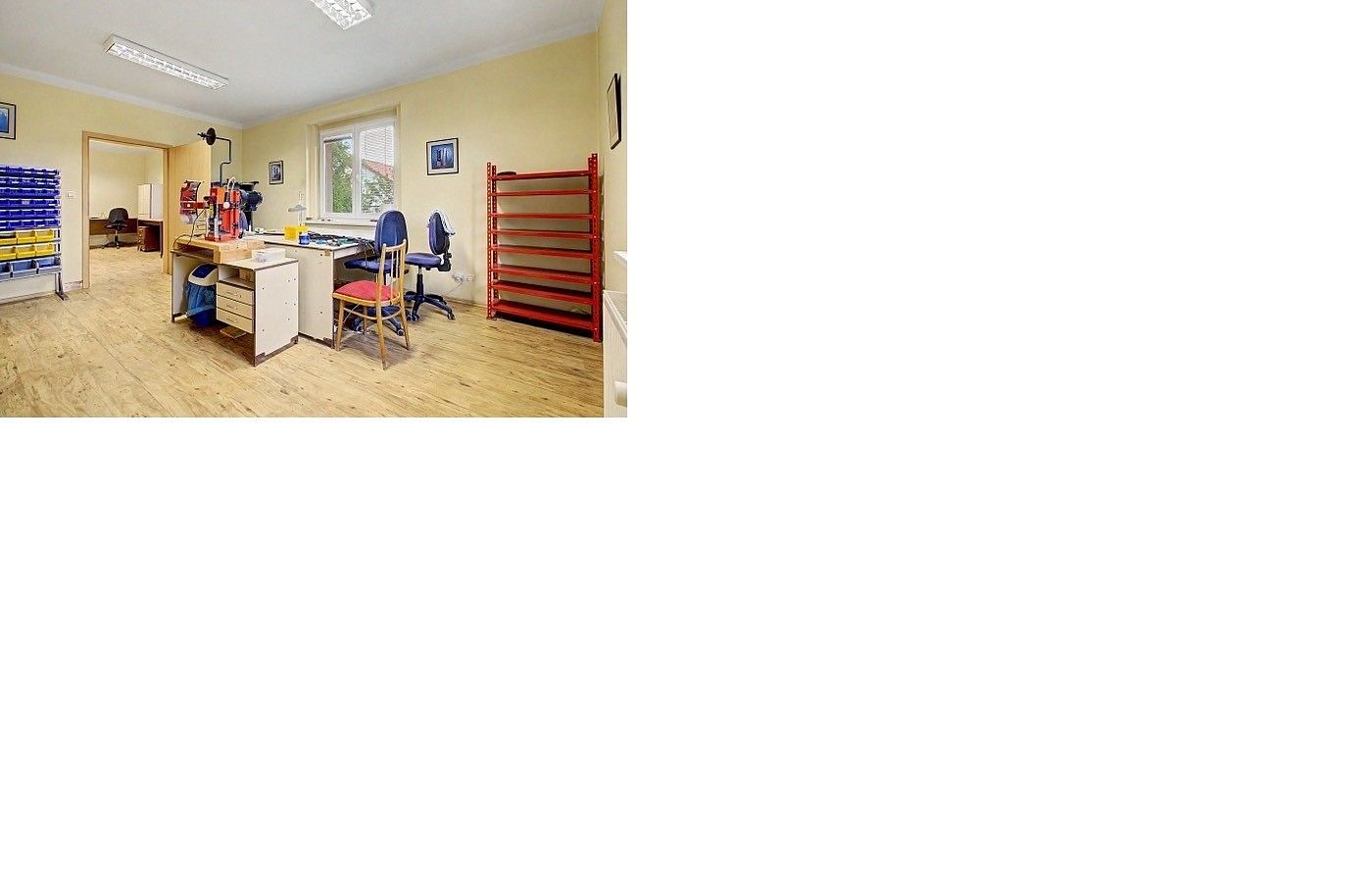 Prodej výrobní prostory - Otovice, okres Karlovy Vary, Karlovarský kraj, 469 m² - 5