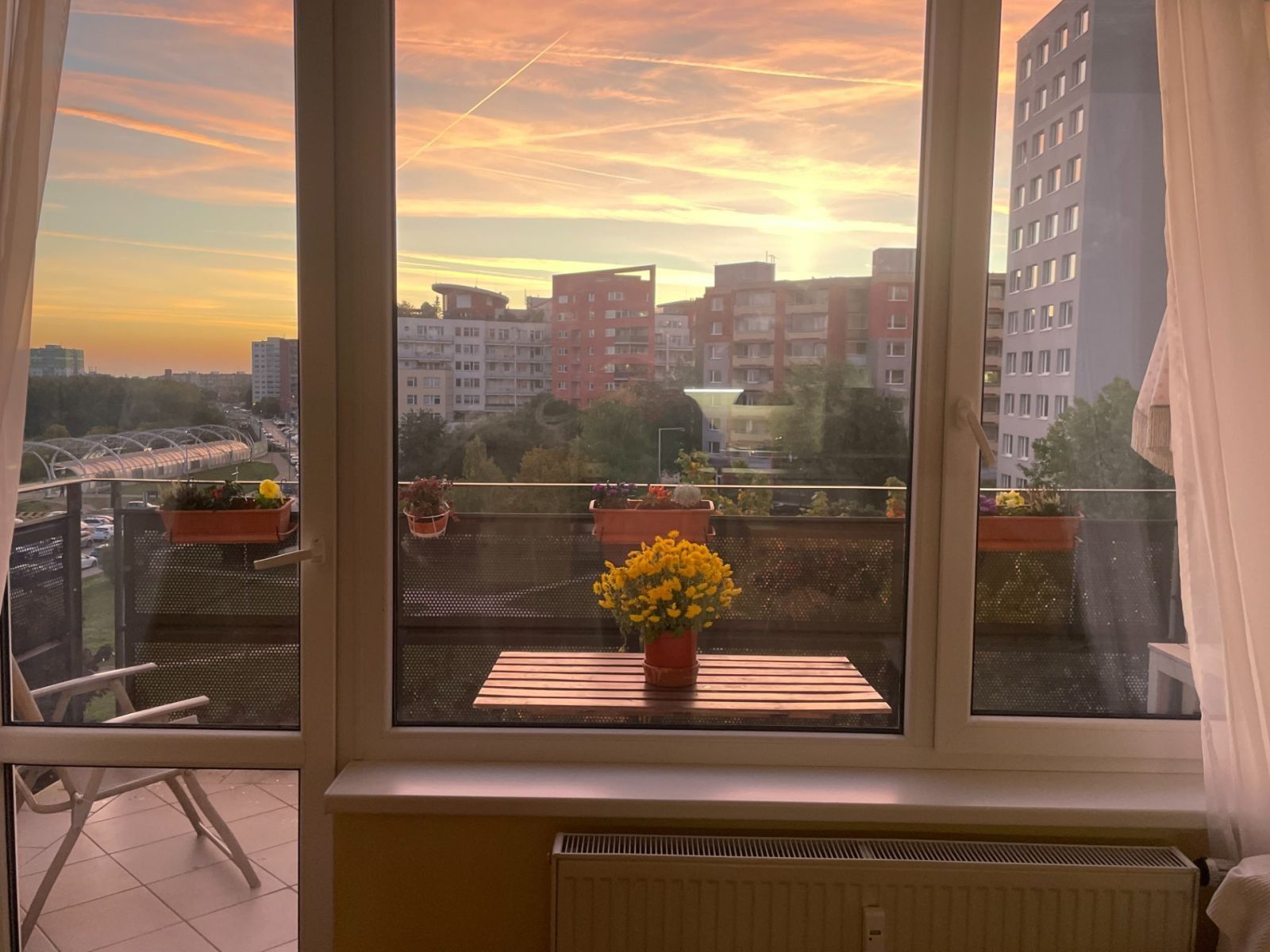 2+kk, Wassermannova, Praha - Hlubočepy, 48 m² - 1