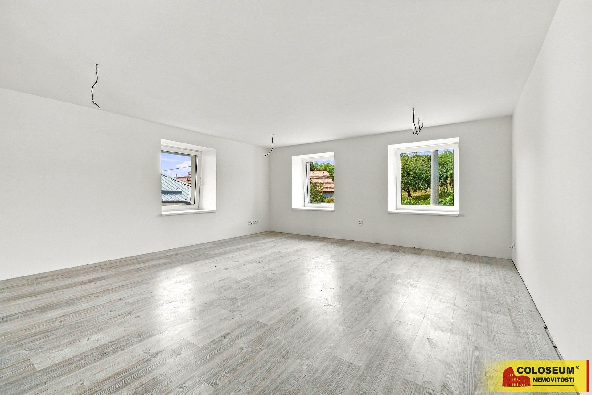 Rodinný dům · 239 m² · Kunice - 3