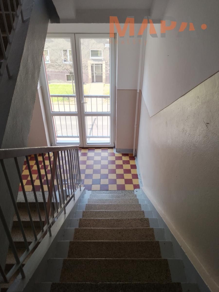 Pronájem byt 2+1 - Ervěnická, Jirkov, 55 m² - 5