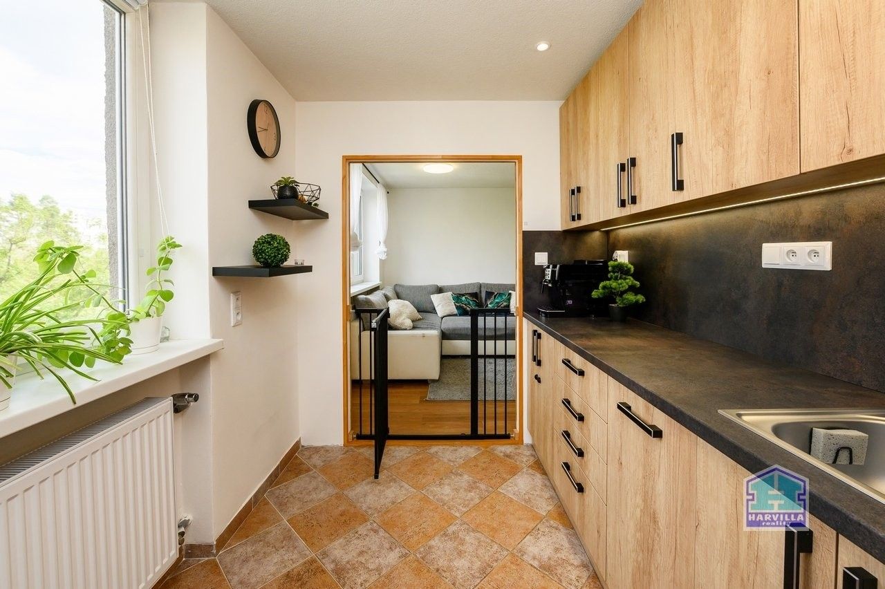 Byt 3+1 · 67 m² · Rychtaříkova 2152, Plzeň Východní Předměstí - 3
