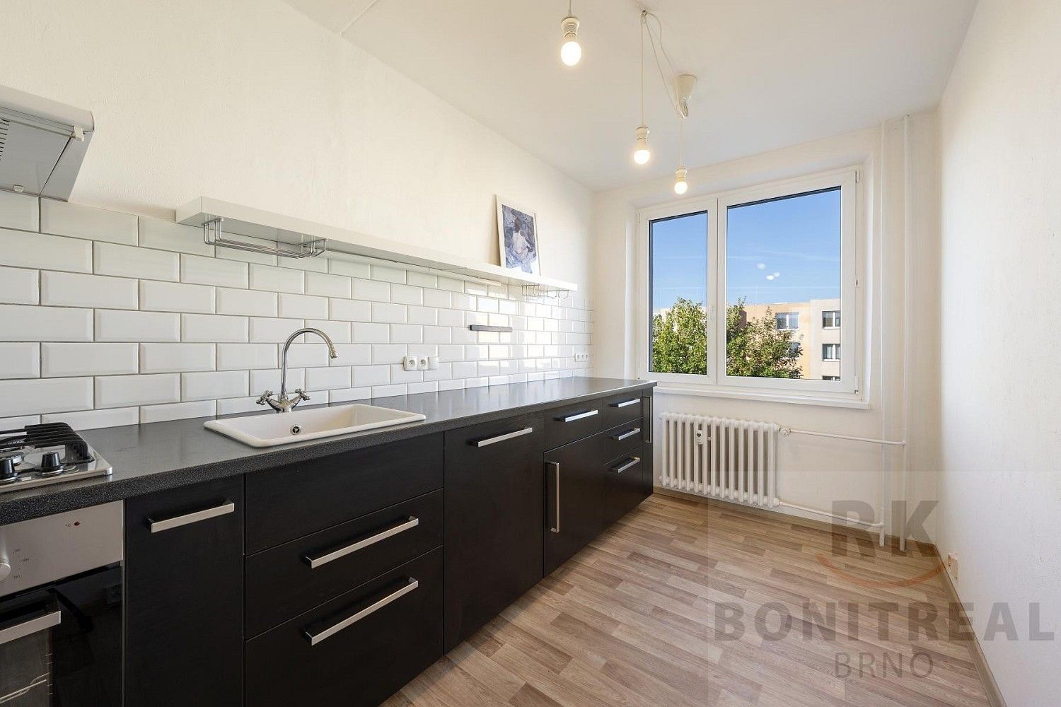 3+1, Mikuláškovo náměstí, Brno - Starý Lískovec, 60 m² - 1