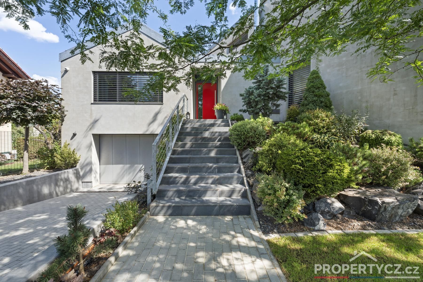 Ostatní, Žďárská, Praha, 345 m²